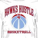 Hawks Hustle is a Flowood, MS based basketball org| Ind Skills & Community If Lord willing, HH will be the org known for high academic & high character ballers.