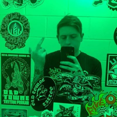 gnarcs's profile picture. 