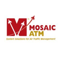 MosaicATM's profile picture. Developing the next generation of aviation solutions & solving the most challenging aviation problems with innovative AI, systems engineering & software.
