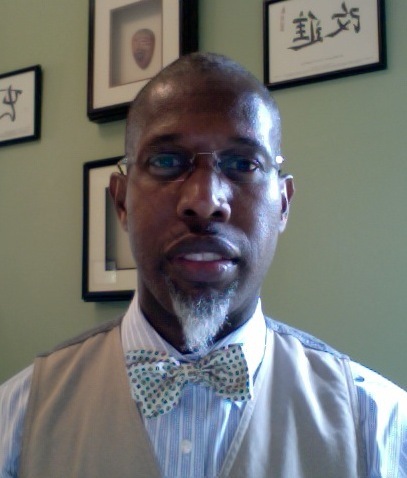 ah66_cedric's profile picture. Advocate and change-maker standing for compassion, equity, human rights.