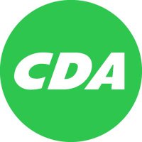 CDA Maassluis (@cdamaassluis) 's Twitter Profile