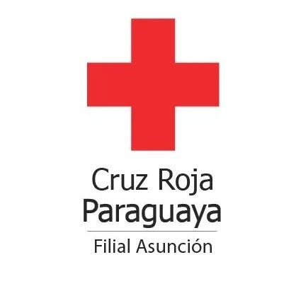 Cuenta Oficial de la Cruz Roja Paraguaya Filial Asunción 
Avda. artigas esq. Andres Barbero
#SomosCruzRojaPy   #SomosFilialAsunción