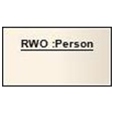 realworldobject's profile picture. Sometimes I do, sometimes I don't.