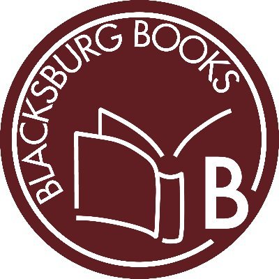 Blacksburg Books is an independent bookstore in downtown Blacksburg, VA offering used & new books, locally-made treasures, and more!