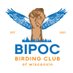 BIPOC Birding Club of Wisconsin (@BIPOCBirdingWI) Twitter profile photo