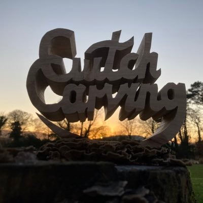 @CwtchCarving