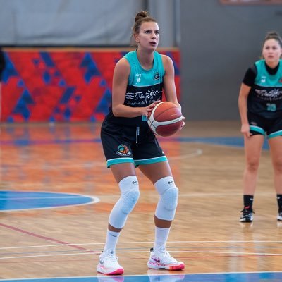 Basketball player