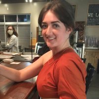 Irish Amundson (@parasiteparty) 's Twitter Profile