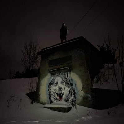 Psyloci_Ben's profile picture. Sic Mundus Creatus Est