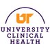 University Clinical Health (@uchmemphis1) Twitter profile photo