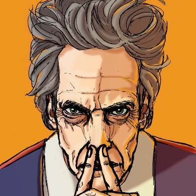 Non-profit, fan-made audio dramas about brand new adventures featuring the Twelfth Doctor. Episode 10 is out now!

https://t.co/crQyYx5SxG