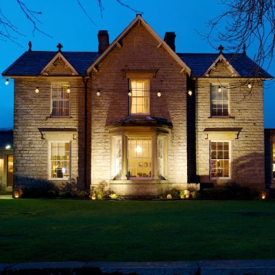 2023 Hotel of the Year, Catey Awards 5 Star, 3 AA Rosette