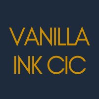 Vanilla Ink CIC (@vanillainkcic) 's Twitter Profile