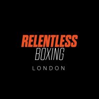Relentless Boxing London(@Relentless_B_L) 's Twitter Profile Photo
