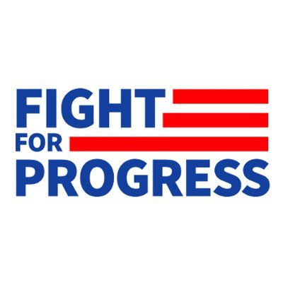 Fight for Progress Profile