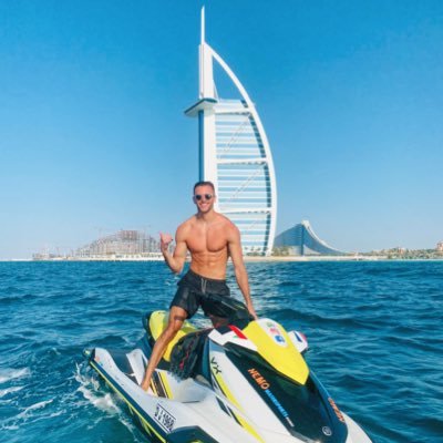 One of the UKs leading Personal Trainers / Online Coaches - Transformation Specialist 🚀
