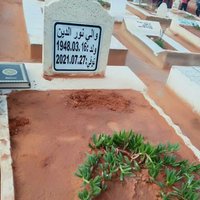 أمًيَرةّ وٌطِنِيَ 🇩🇿 إذِکْروٌآ أبي بدعوه 💔 (@n__o20) 's Twitter Profile