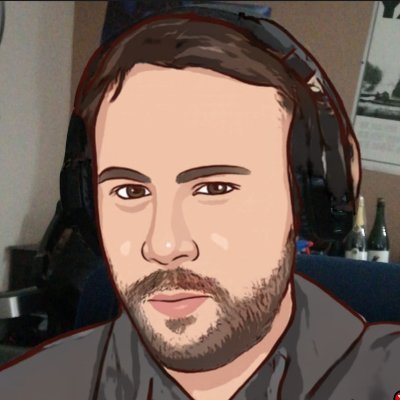Buenass!! Aquí os mantendré informados sobre mi canal de twitch!!! No os perdais mis directos!!
https://t.co/7Gvza84VkP