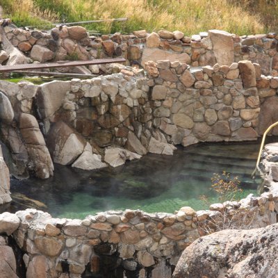 MeditrinaSLC's profile picture. Creator of things.