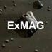 Extraterrestrial Materials Analysis Group (@ExMAG_community) Twitter profile photo