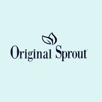 Original Sprout(@originalsprout) 's Twitter Profile Photo