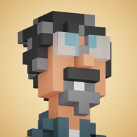 Dean Yeager (@studio_10b) 's Twitter Profile