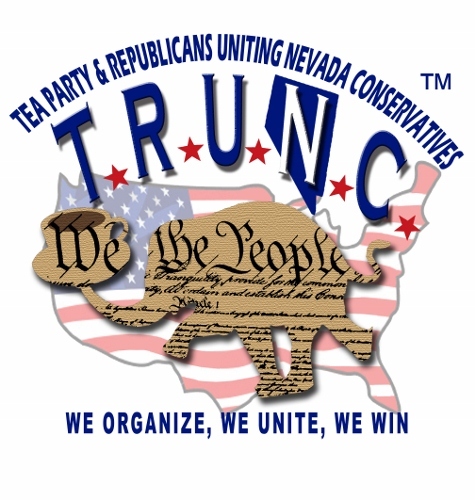 trunchick's profile picture. T.R.U.N.C. Tea Party & Republicans Uniting Nevada Conservatives
http://t.co/IZzkIhSdeQ 
Editor and Publisher