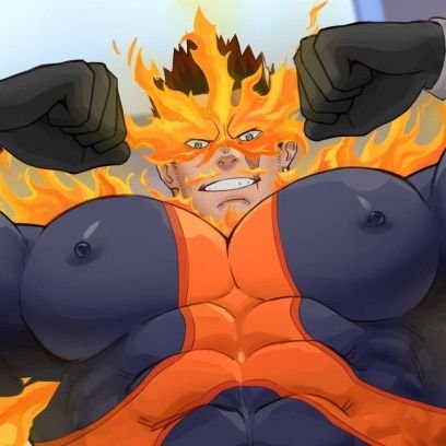 🔥Disgraced Endeavor🔥さんのプロフィール画像
