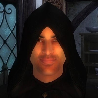 🌹🗡Lucien Lachance🗡🌹さんのプロフィール画像