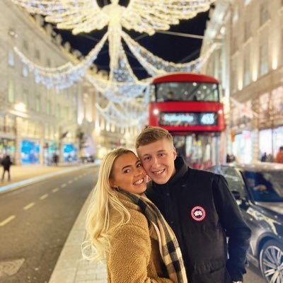 aimeebuijsclark's profile picture. 