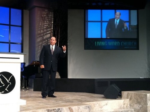 Pastordavidflor's profile picture. Graduate of USC, SMTI. Pastor of Abundant Living Word. Married to Doris