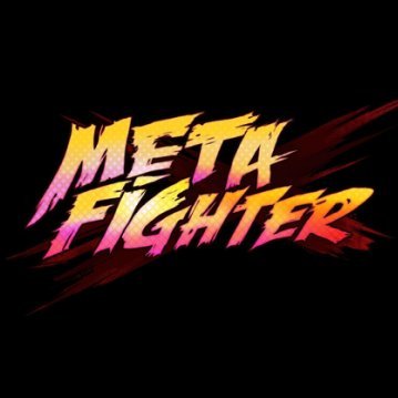 MetaFighter_NFT Profile Picture