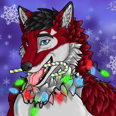 GD_Taylor 🔜Anthroconさんのプロフィール画像