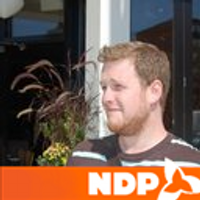 Jesse Calvert (@jc_to) Twitter profile photo