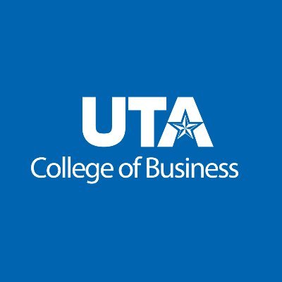 The UTA College of Business prepares students for the future of business | AACSB Accredited #BusinessMavericks #UTABizMav