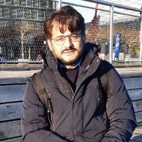 Keşif NADEEM (@knadeem1) 's Twitter Profile