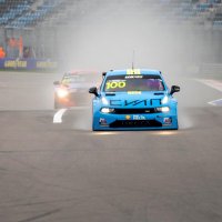 Yvan Muller (@yvanmuller) 's Twitter Profile
