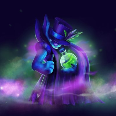 AetherialLabs's profile picture. Vintage Story Modding Squad