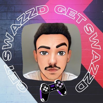 GetSwazzd Profile Picture