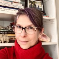 Catherine Sosnowski (@csosnowski72) 's Twitter Profile Photo Catherine Sosnowski (@csosnowski72) 's Twitter Profile Photo
