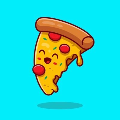 I’m a sad pizza