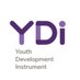 Youth Development Instrument (YDI) (@yditeam) Twitter profile photo Youth Development Instrument (YDI) (@yditeam) Twitter profile photo