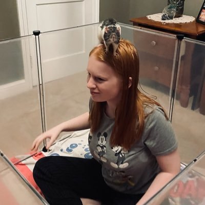 audition_anna1's profile picture. Bad ass bitch in a bad ass world