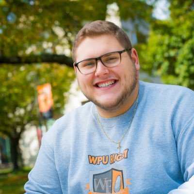 djohnson1021's profile picture. WPUNJ '20🔸WP Rugby