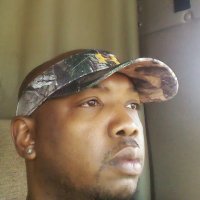 Reginald Branch - @branch_branch13 Twitter Profile Photo