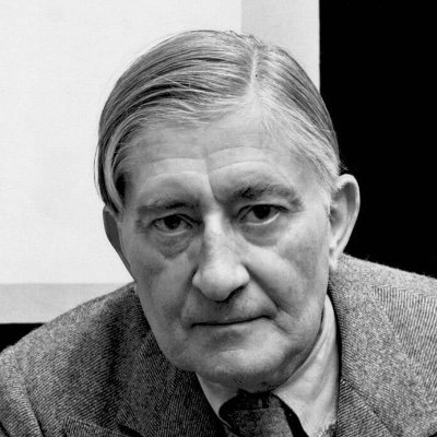 Fan account of Josef Albers, a German-born artist who is considered one of the most influential visual art teachers of the 20th century. #artbot by @andreitr