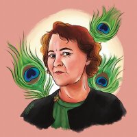 Vanessa Heron (@vanessaheron) 's Twitter Profile Photo Vanessa Heron (@vanessaheron) 's Twitter Profile Photo