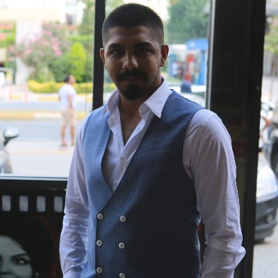 Yazılım ve Bilişim Sistemleri Mühendisi
Eğer fikrinizi yazıya dökemiyorsanız, onu kodlayamazsınız.
@titanbilisim - Founder