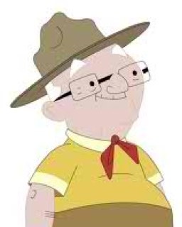 ClydeFlynn's profile picture. I'm Phineas, Ferb and Candace grandpas.