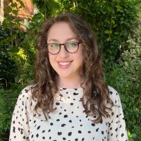Rebecca Hyman (@rebeccashyman) Twitter profile photo